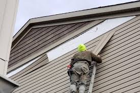 Best Fascia and Soffit Installation  in Dawson, TX